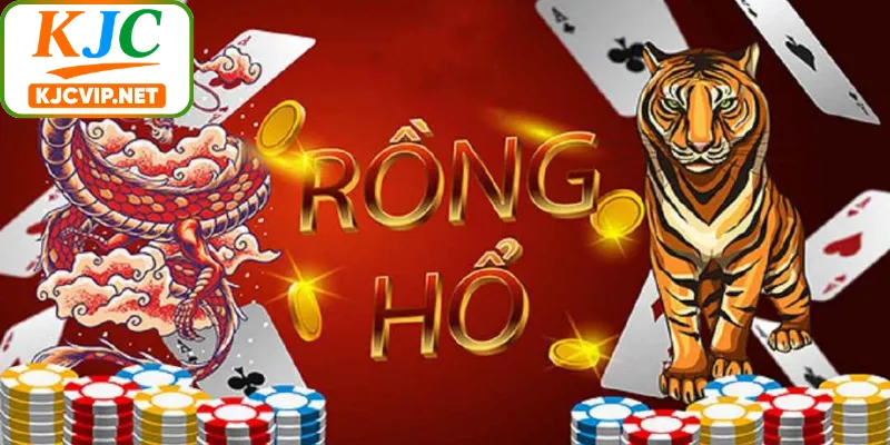 Bí kíp chơi Rồng Hổ dễ ăn tránh xa cửa Hòa