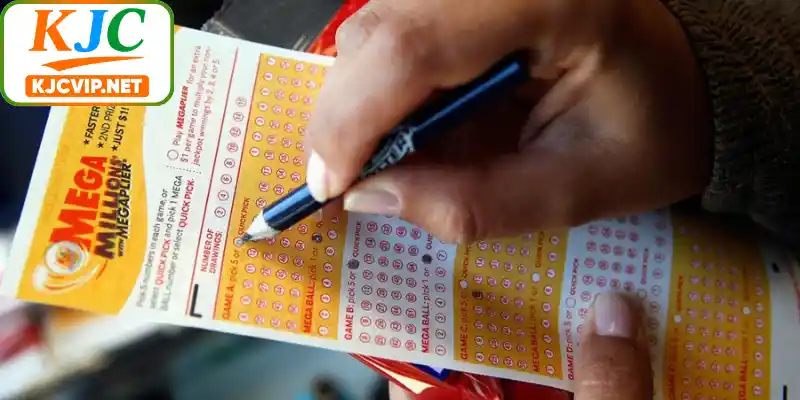 Tìm hiểu vòng quay điện toán Mega Millions