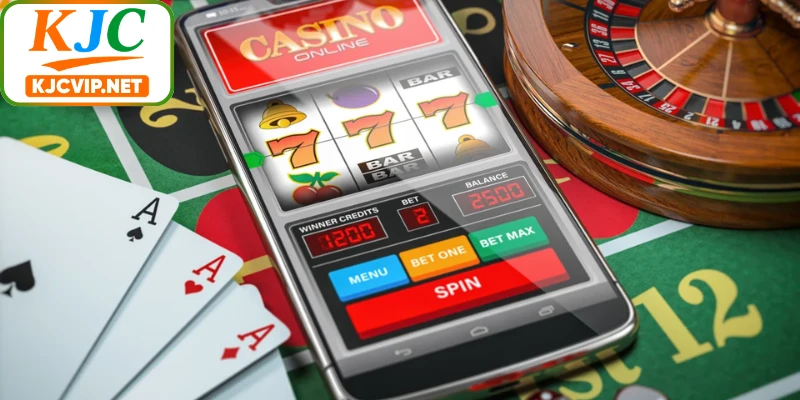 Khuyến mãi đa dạng ngập tràn khi tham gia casino KJC