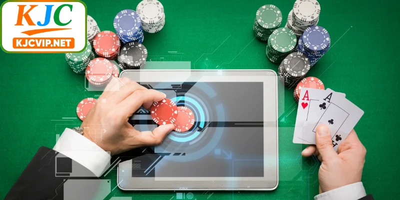 Sơ lược về casino KJC