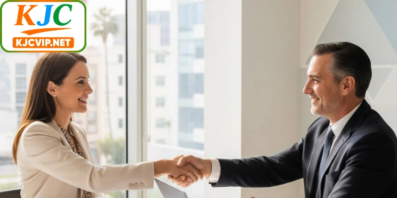 Giải pháp đồng hành tối ưu hiệu suất kinh doanh đối tác