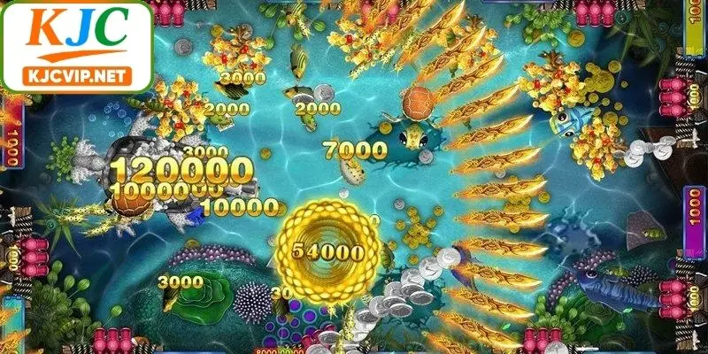 Bạch tuộc ngọc trong dragon fishing là gì 
