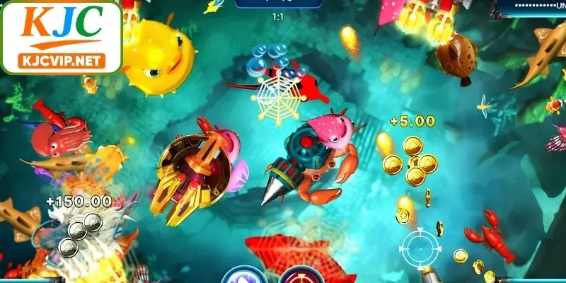 So sánh hệ số trong dragon fishing là gì 