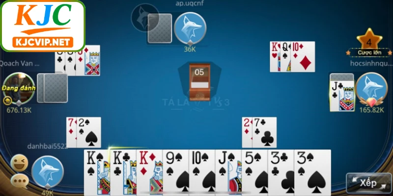 Cơ chế bảo mật thông tin tại game bài KJC an toàn tuyệt đối