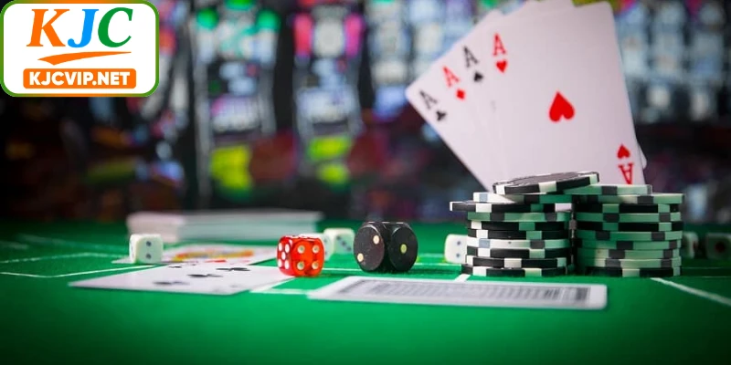 Tìm hiểu về game bài KJC