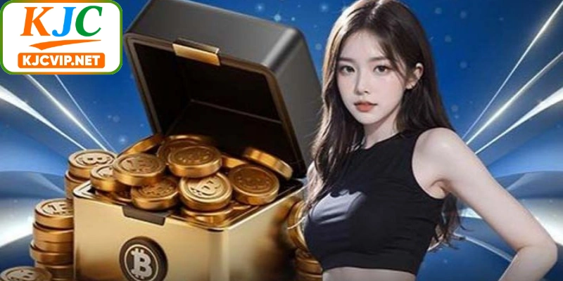 Hướng dẫn hỗ trợ nhanh chóng từ hệ thống khuyến mãi KJC