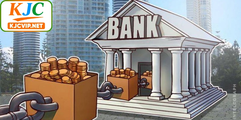 Giải pháp nạp tiền KJC bằng tiền ảo giúp an toàn tối đa