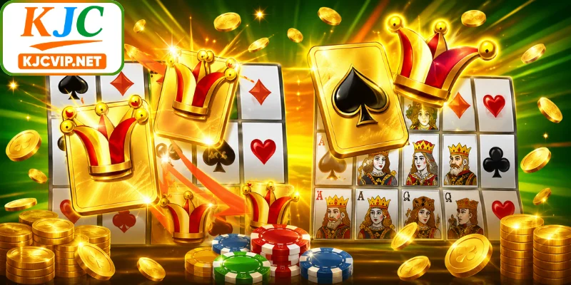 Quan sát cột đầu trong nổ hũ siêu cấp Ace để dự đoán