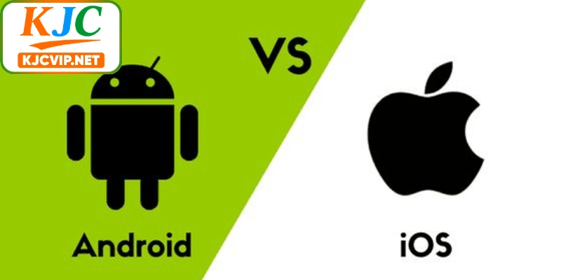 Biện pháp giúp tải app KJC vận hành mượt mà hiệu quả