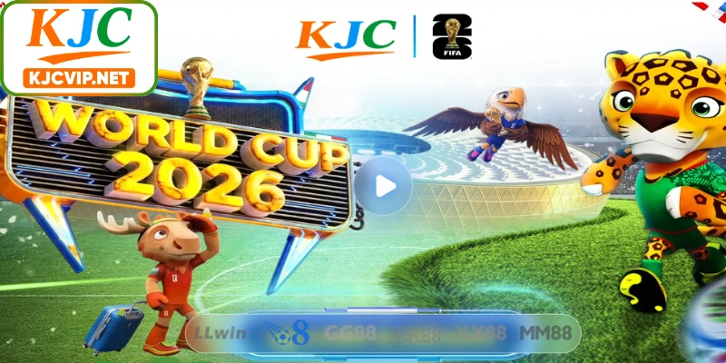 Giới thiệu sơ lược về thể thao KJC