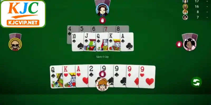 Sức hấp dẫn của tựa game đỏ đen quốc dân